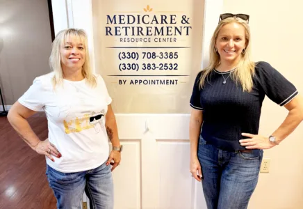 Medicare and Retirement Resource Center officially opens in Chester